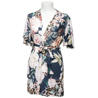 Jumpsuit (Zwart, Roze, Groen) van Pink Boutique
