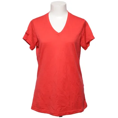 T-shirt (1945 Bloom Wool Lady Tee) van Bergans of Norway Merinowol