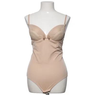 Lingerie (Beige) de Aubade Élasthane, Polyamide