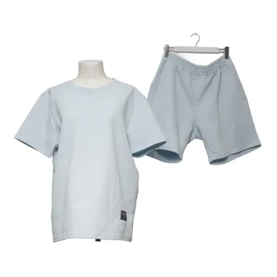 Set (Blå) från Manfinity Polyester