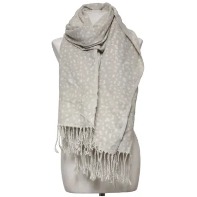Sjaal (Beige, Wit) van The Moshi
