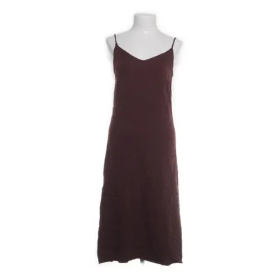 Jurk (Bruin) van Armedangels Viscose
