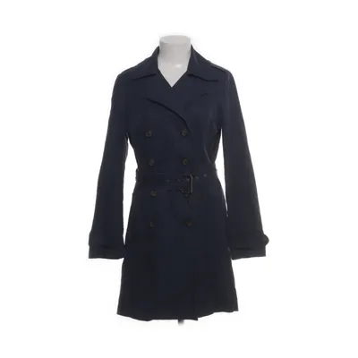 Trenchcoat (Blauw) van United Colors of Benetton