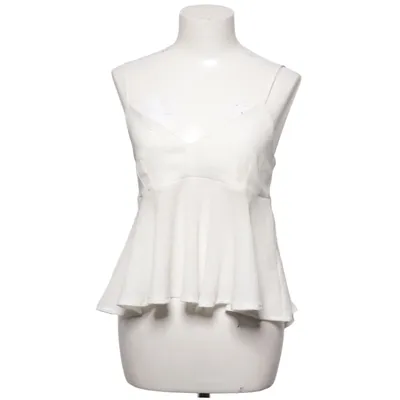 Débardeur (Blanc) de Zara Collection
