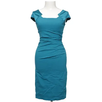 Robe (Bleu) de Hybrid