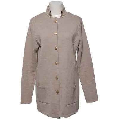 Blazer (Beige) fra Stenströms Merinould