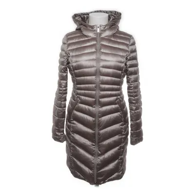 Donsjas (Bruin) van Bomboogie Dons, Veer, Polyamide, Polyester