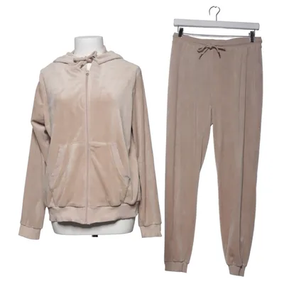 Set (Beige) von Female Passion Elasthan, Polyester