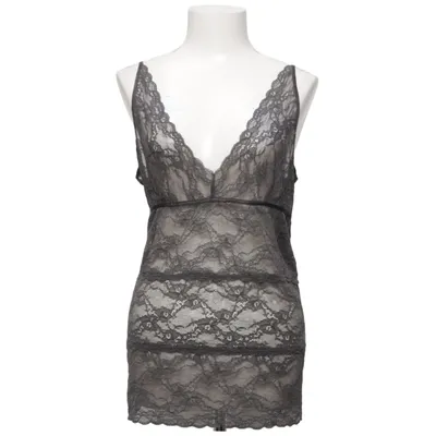 Déshabillé (Gris) de Style Butler