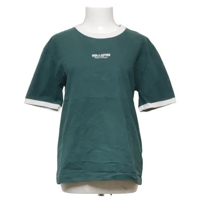 T-shirt (Heavyweight Boxy Fit) van Hollister