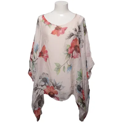 Top (Beige, Multicolored) from Cat & Co