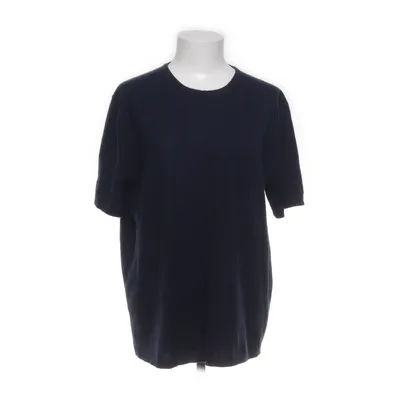 Tröja (Blå) från Soft Goat Kashmir