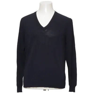 Pullover (Sort) fra Daniele Alessandrini Viscose