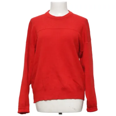 Sweater (Rød) fra Busnel