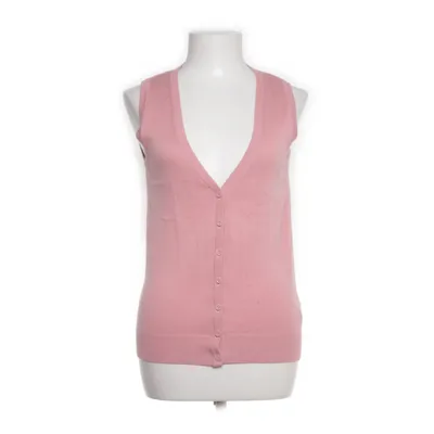 Vest (Pink) from Cecilia Classics Acrylic, Cotton