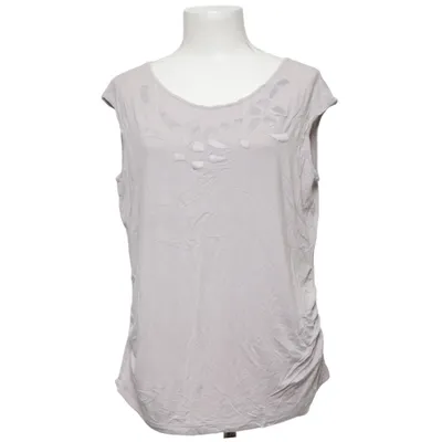 Haut (Gris) de Sun Wear Élasthane, Viscose