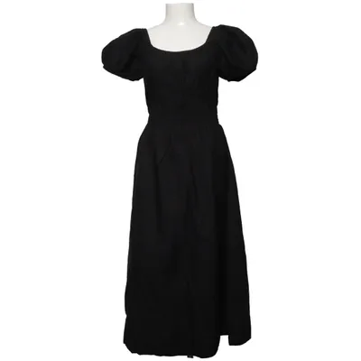 Maxikjole (Sort) fra Primark Cares