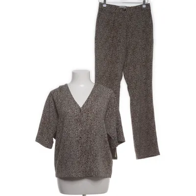 Set (Brun, Flerfärgad) från Dante 6 Polyester