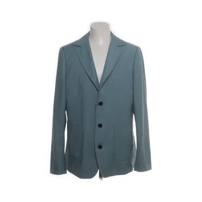 Kavaj (Blå) från Gianni Feraud Polyester, Viskos