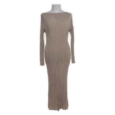 Långklänning (Beige) från Arket Polyester