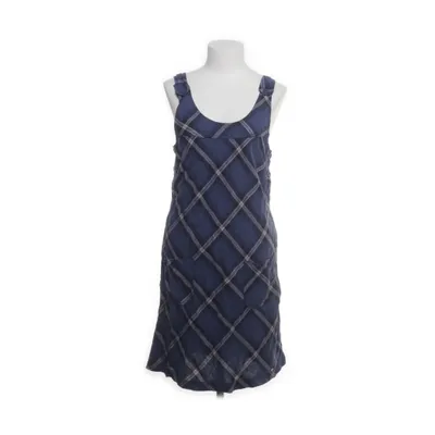 Jurk (Blauw, Meerkleurig) van Street One