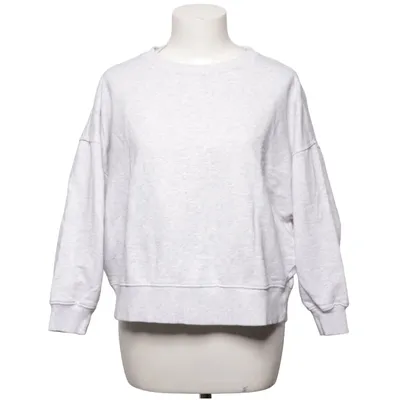 Sweatshirt (Grau) von Play Up Recycelte Baumwolle
