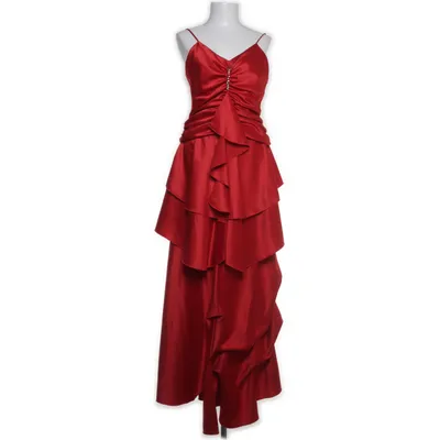 Evening gown (Red) from Yves Calin