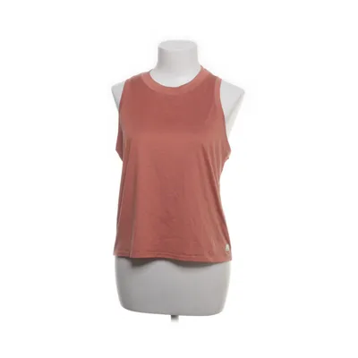 Tanktop (Bruin) van Vuori
