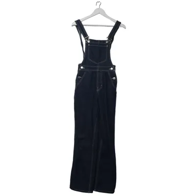 Dungarees (Blue) from Pull & Bear