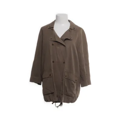 Jacka (Grön) från Zara Basic