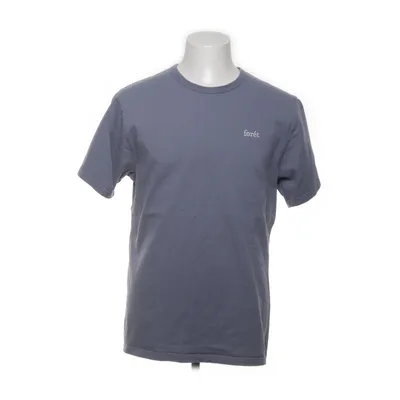 T-shirt (BASS T-SHIRT) från Forét Ekologisk bomull