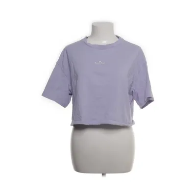 Top (Purple) from Oceans Apart Organic cotton, Elastane