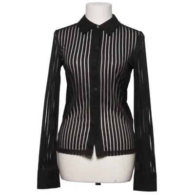 Shirt (Georgia) van Fabienne Chapot Katoen, Elastaan, Polyester