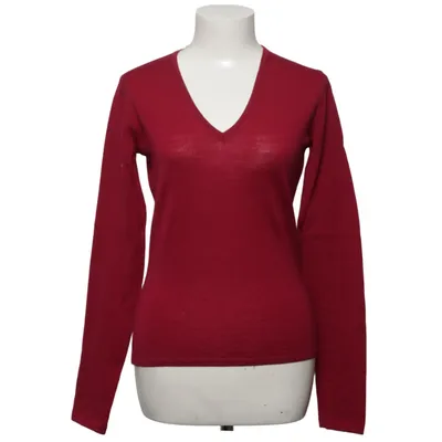 Pullover (Red) from Costume National