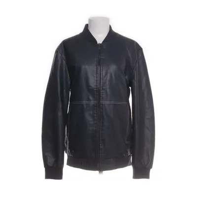 Bomberjacka (Svart) från Shopping Shop Bomull, Polyester, Viskos