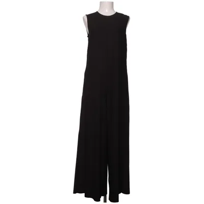 Byxdress (Svart) från COS Elastan, Polyester