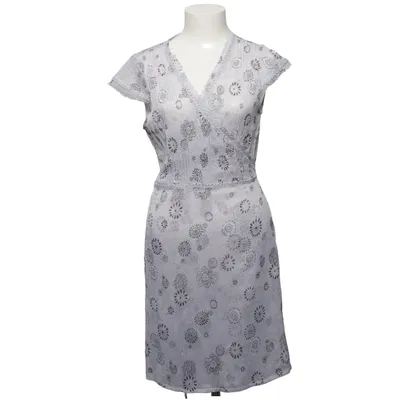 Robe de plage (Blanc, Noir) de Riley Woman Polyester