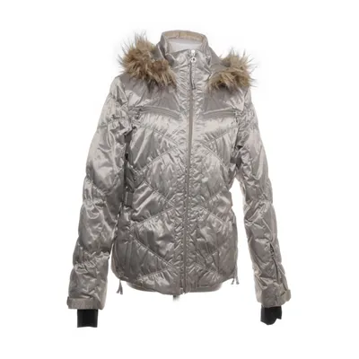 Vinterjacka (Grön) från Luhta Polyester