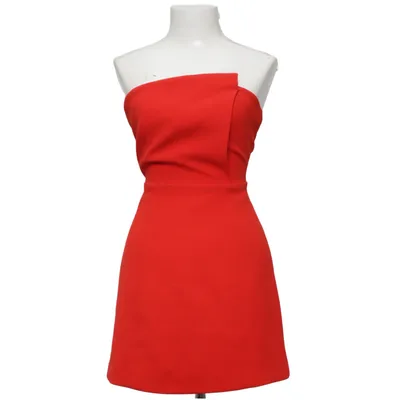 Jurk (Rood) van MOTF