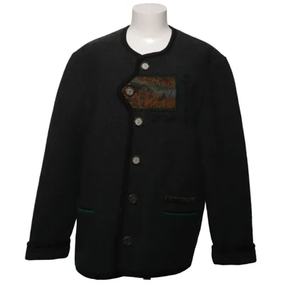 Veste (Gris) de Wesenjak Laine