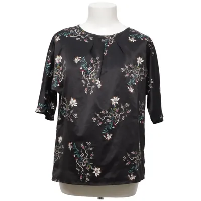 Haut (Noir, Multicolore) de JSFN by Ellos Polyester