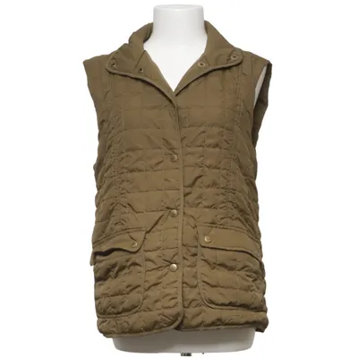 Ydervest (Grøn) fra Laksen Polyester