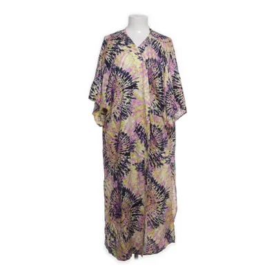 Jurk (Geel, Meerkleurig) van Yessica by C&A Viscose