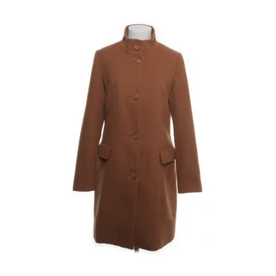 Kappa (Brun) från More & More Polyester, Viskos