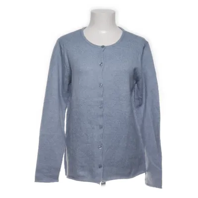 Cardigan (Blue) from CHECK Acrylic