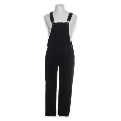 Overalls (Grå) fra Dr Denim Jeans Makers Bomuld