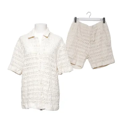 Sæt (Beige) fra Zara Bomuld, Polyester