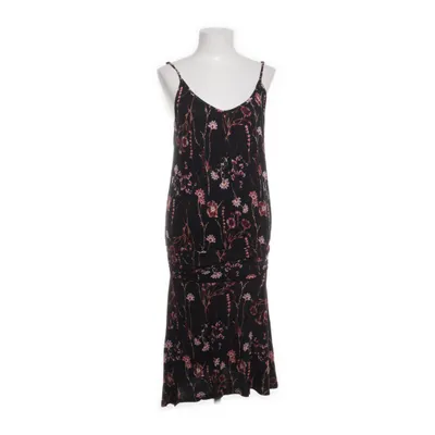 Kjole (Sort) fra Lascana Viscose