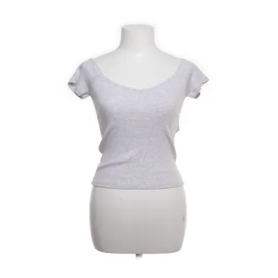 Topp (Grå) från John Galt Bomull