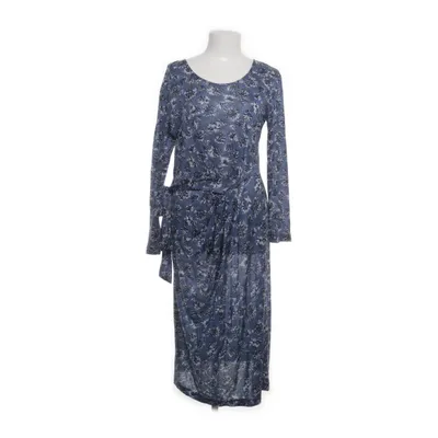 Maxi dress (Blue) from Collection by Jackpot Tencel